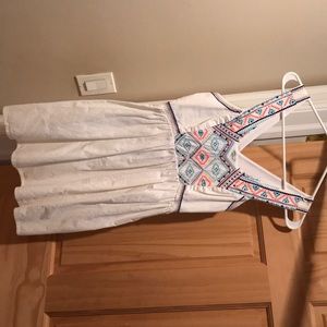 Summer dress